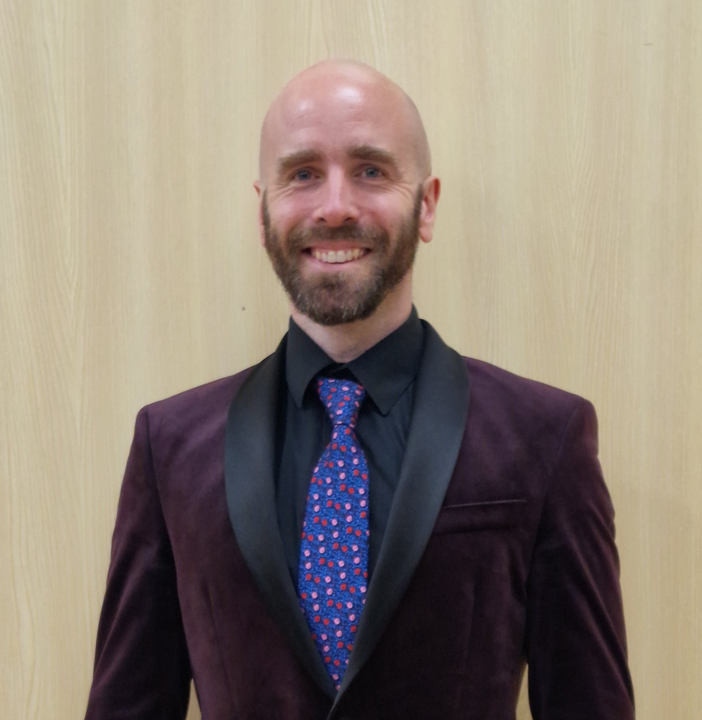 Edward Whelan, Musical Director